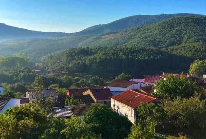 Extremadura, Espanha