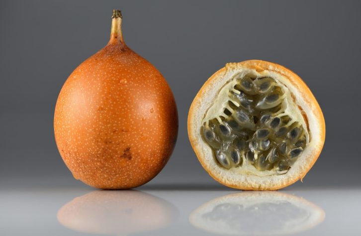 Frutas