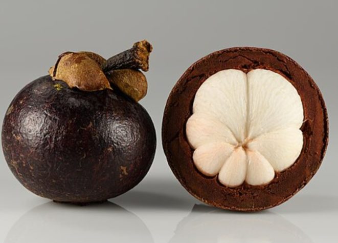 Frutas