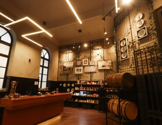 Museu de Café
