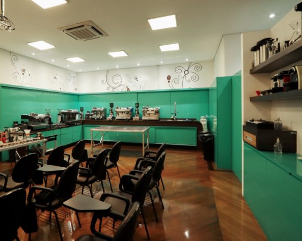 Museu de Café