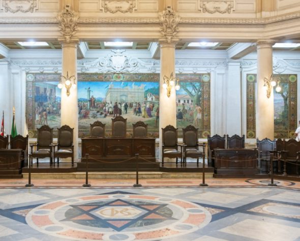 Museu de Café