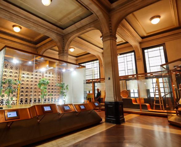 Museu de Café