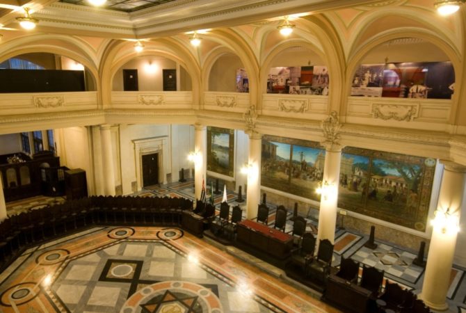 Museu do Café faz passeio curioso pela história da bebida; costumes e economia