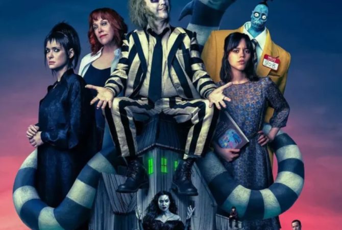 Ator foi condenado pela Justiça e não voltou à sequência de ‘Fantasmas se divertem’