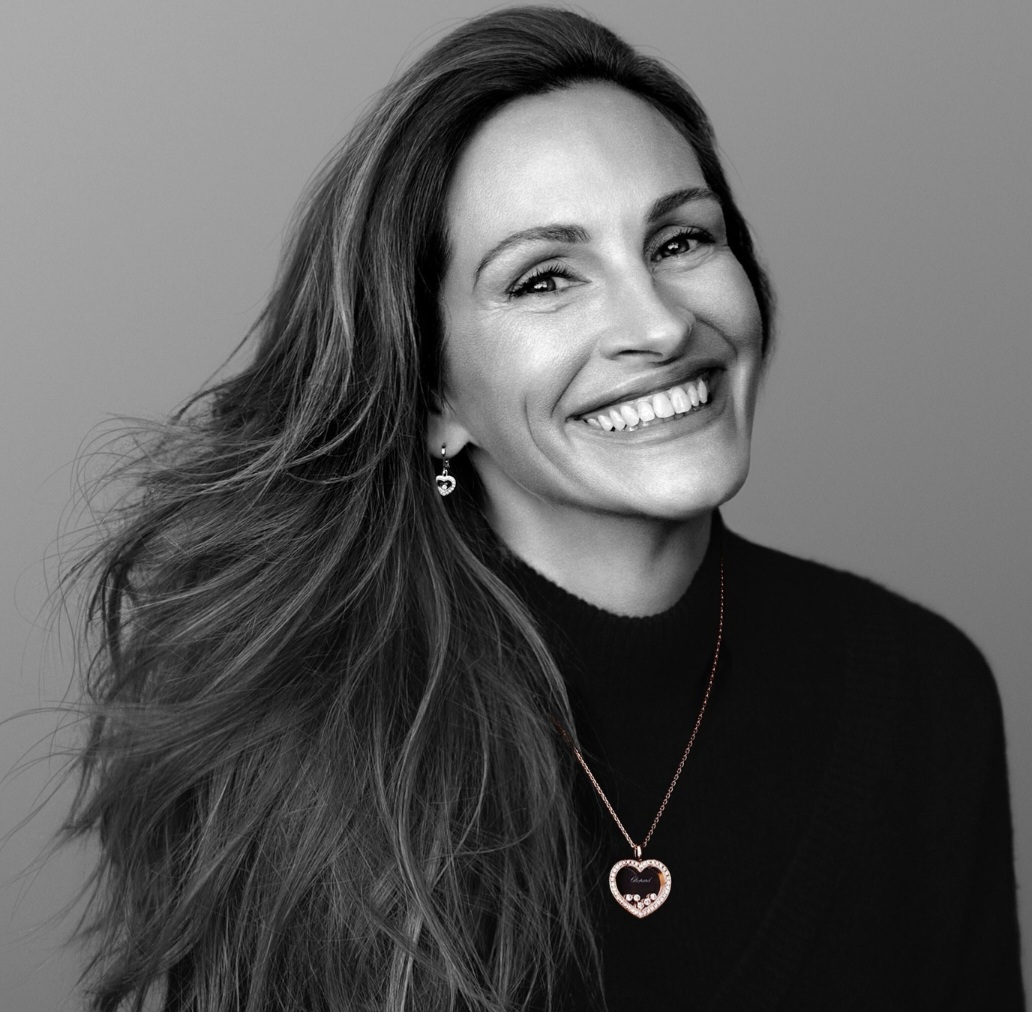Julia Fiona Roberts nasceu no dia 28 de outubro de 1967 na cidade de Smyrna, no estado da Geórgia. 
