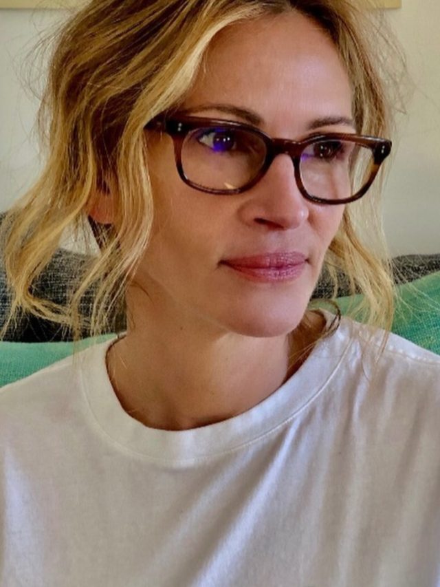 Julia Roberts pode reviver papel icônico após quase 30 anos