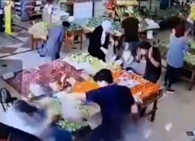 Explosão de pagers provoca a morte de 10 pessoas e deixa milhares de feridos no Líbano