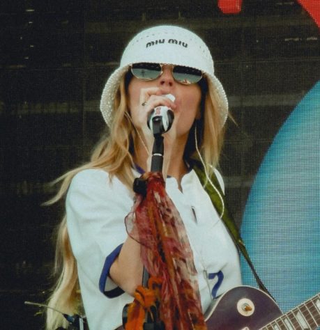 Luísa Sonza no Rock in Rio