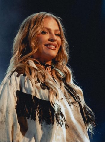 Luísa Sonza no Rock in Rio