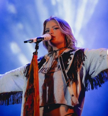 Luísa Sonza no Rock in Rio