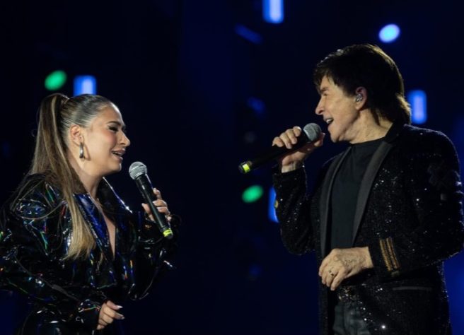Sertanejo no Rock in Rio