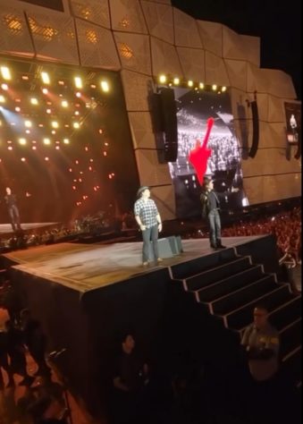 Sertanejo no Rock in Rio