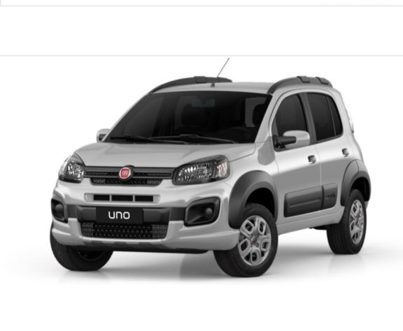 Carros econômicos 