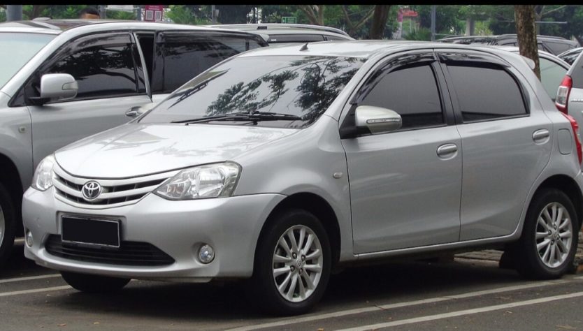 Carros econômicos 