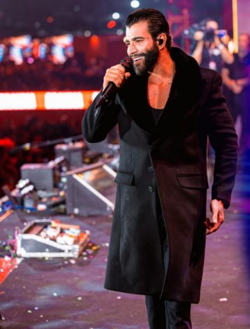 Gusttavo Lima 