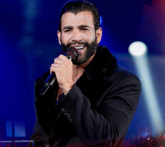 Gusttavo Lima 