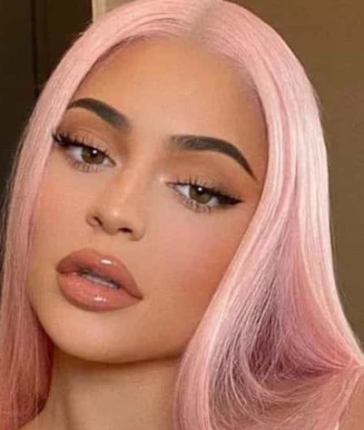 Kylie Jenner 