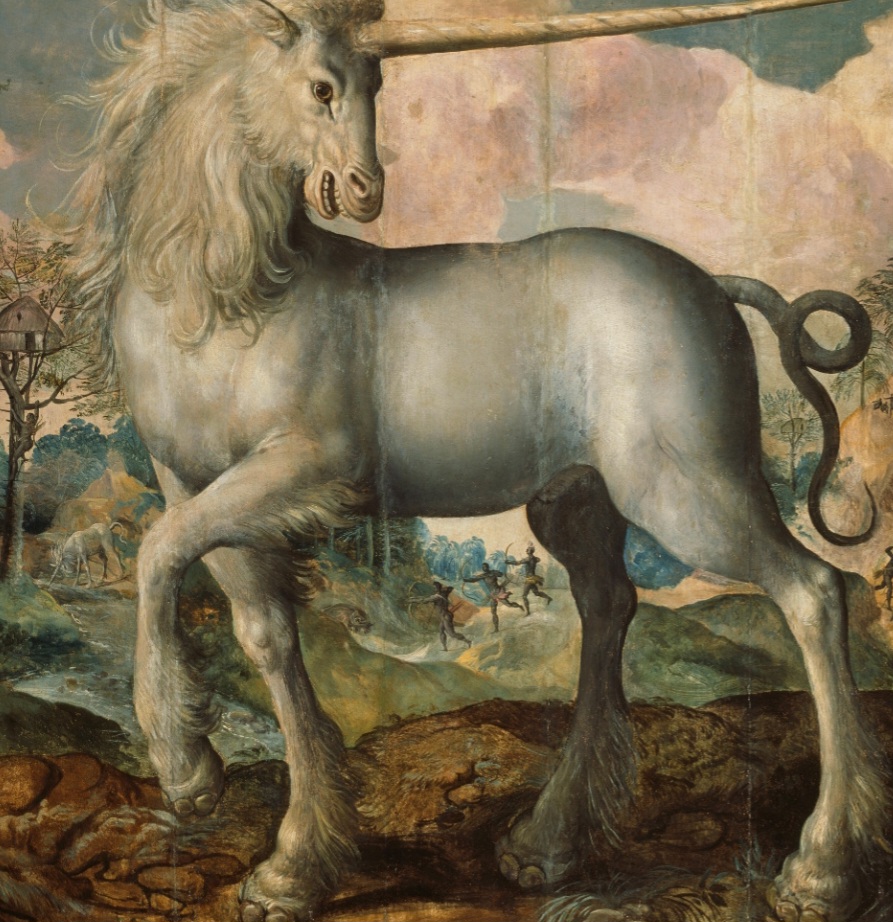 Veja agora curiosidades sobre o unicÃ³rnio clÃ¡ssico, que mexe com a imaginaÃ§Ã£o popular. Ele Ã© uma criatura mÃ­tica geralmente descrita como um cavalo ou um animal semelhante, com um Ãºnico chifre espiralado na testa.