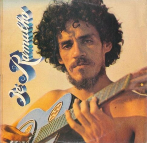 Zé Ramalho