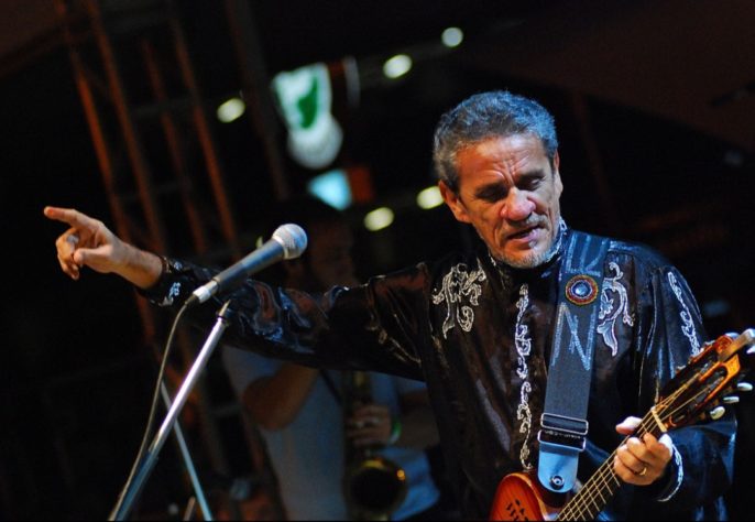 Zé Ramalho