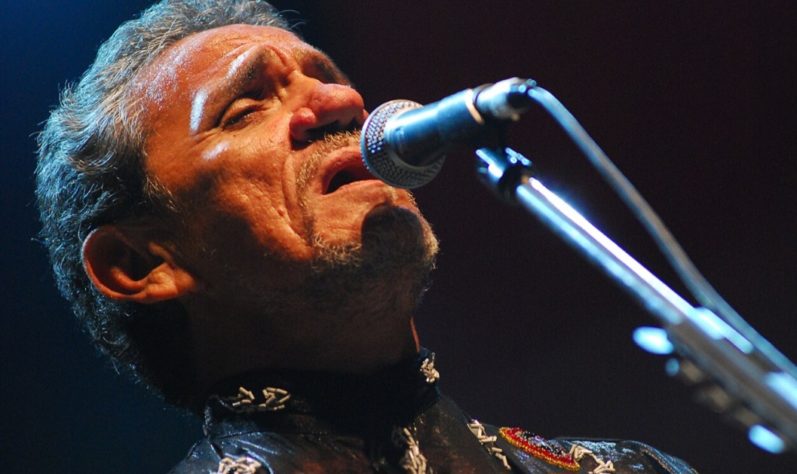 Zé Ramalho