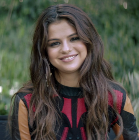 Selena Gomez 