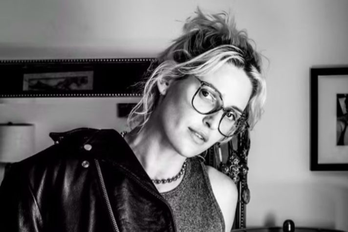Emily Armstrong