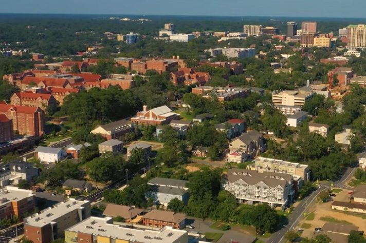 Tallahassee, Flórida