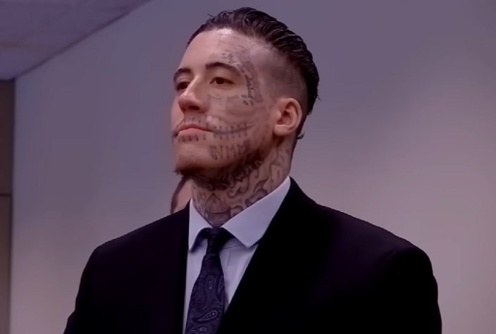Wade Wilson - Homem com nome de personagem da Marvel é sentenciado à morte nos EUA