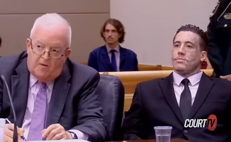 Wade Wilson - Homem com nome de personagem da Marvel é sentenciado à morte nos EUA