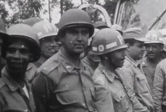 Regime Militar