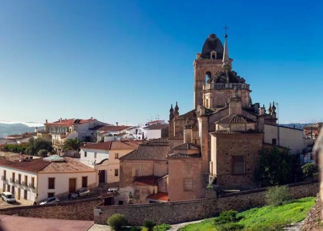 Badajoz, Extremadura, Espanha