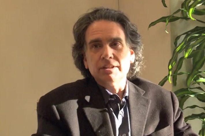 Peter Buffett