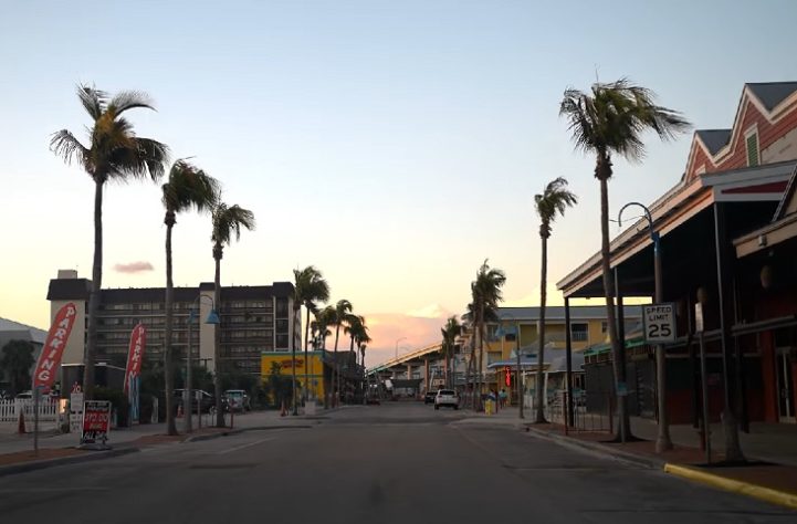 Fort Myers, Flórida