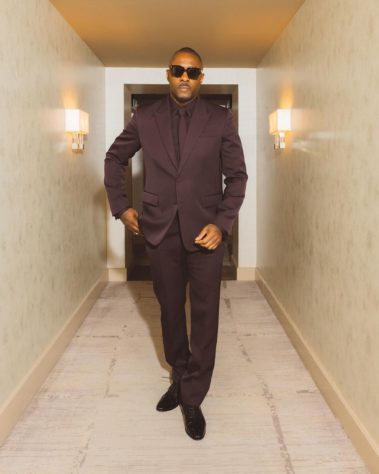 Idris Elba