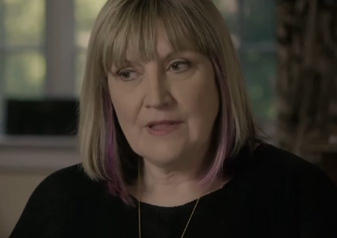Susan Buffett