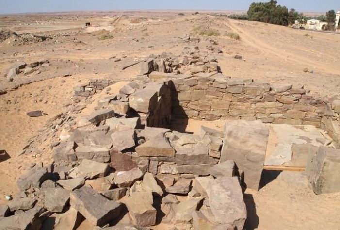 deserto de Tayma, Arábia Saudita