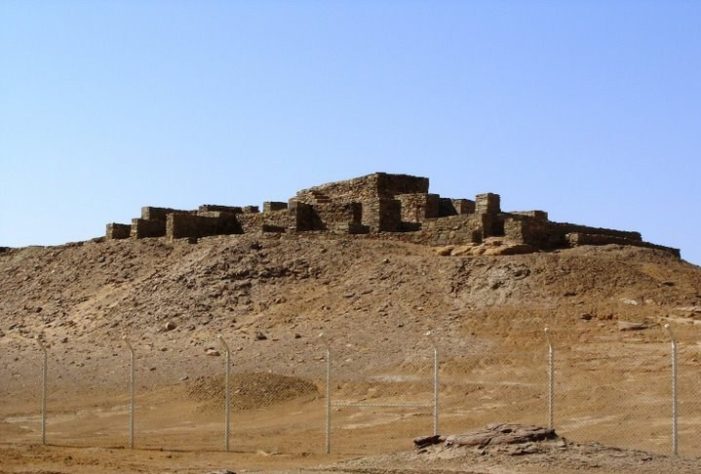 deserto de Tayma, Arábia Saudita
