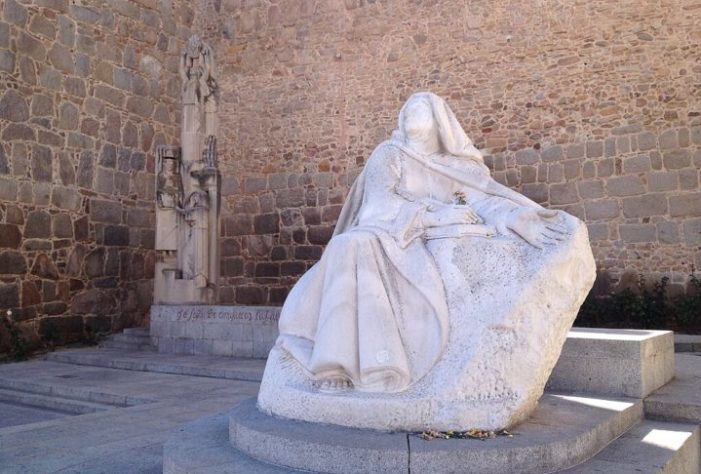 Santa Teresa de Jesus