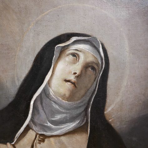 Teresa de Jesus