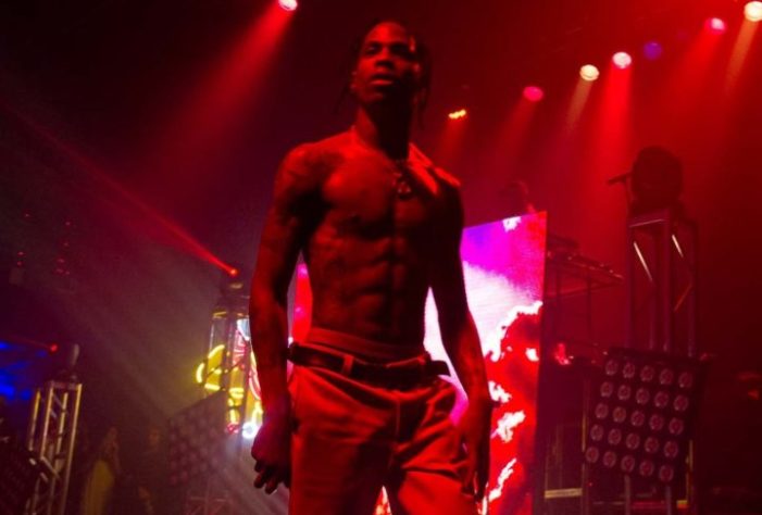 Travis Scott