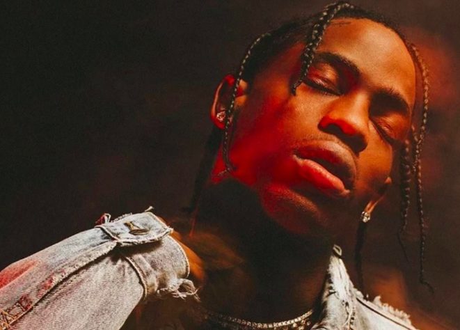 Travis Scott