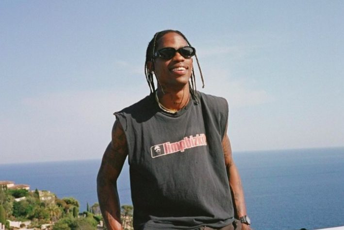 Travis Scott