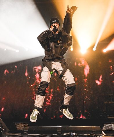 Travis Scott