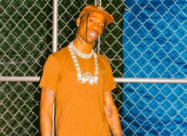Travis Scott