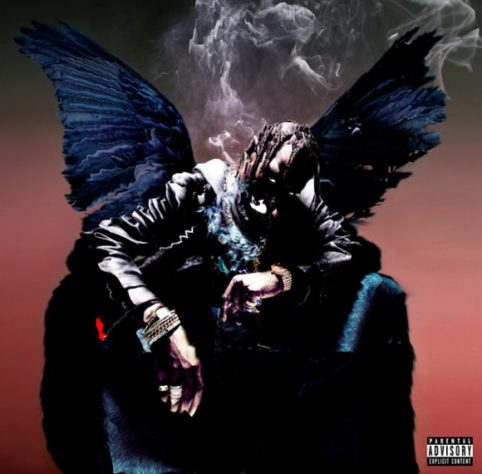 Travis Scott disco 