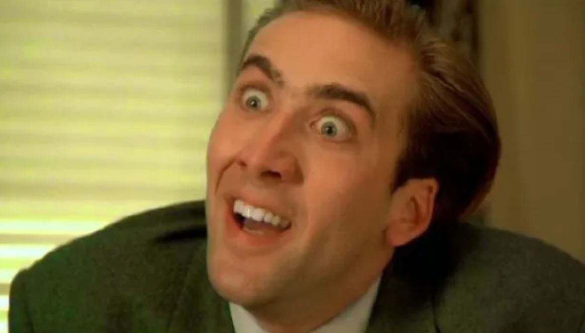 Nicolas Cage – Ator nascido na Califórnia em 7/1/1964, possui parte de sua ancestralidade ligada a imigrantes alemães que chegaram aos Estados Unidos no século XIX. Essa linhagem foi incorporada à ampla mistura cultural da família Coppola.
