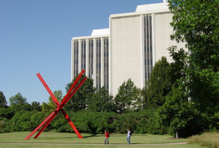 Universidade de Nebraska