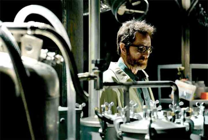 Série Breaking Bad - Divulgação